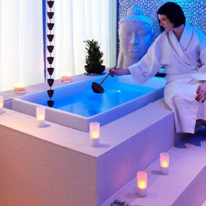 Couples Day at River Wellbeing Spa Special Offer