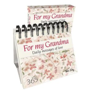 365 For My Grandma