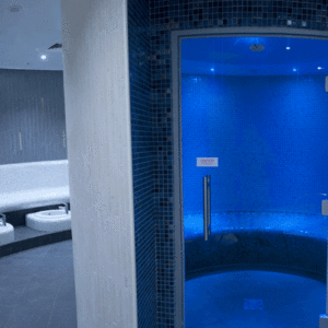Indulgent Thermal Spa Day for Two at Your Spa