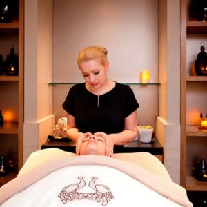 St Pancras Spa Age Repair Facial for One