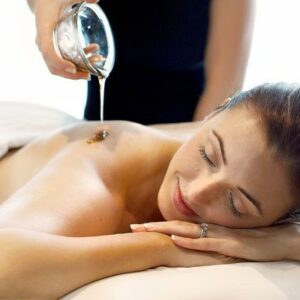 Shakti Veda Spa Ayurvedic Relax Ritual and Spice Spa for One