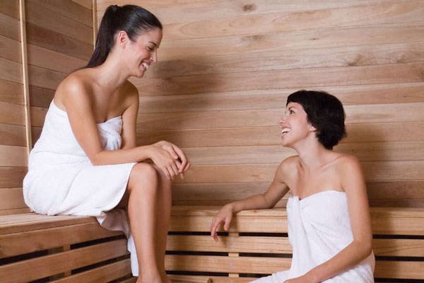 Spa Day for Two with Treatment and Lunch at Bridgewood Manor Hotel and Spa