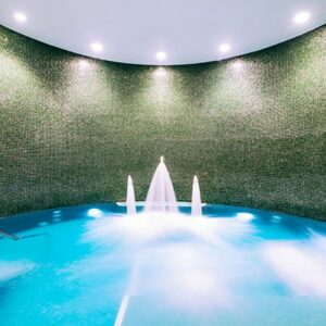 Divine Spa Day with 55 Minute Treatment at Verulamium Spa for Two