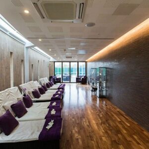 Ultimate Indulgence Spa Day for Two at Verulamium Spa