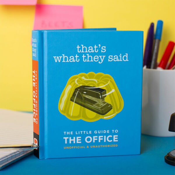 Little Guide to The Office