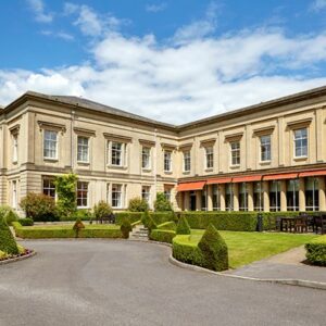 Relaxing Spa Day at Macdonald Bath Spa Hotel - Weekend