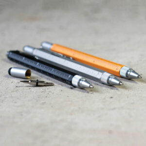 6-in-1 Multi-Tool Pen