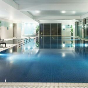 Spa Day with Afternoon Tea for Two at Crowne Plaza Marlow