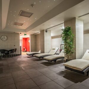 Spa Day for Two at Marshall Street Spa