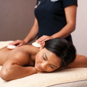 Premium Spa Day with up to One Hour of Treatments
