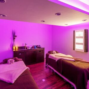 Deluxe Spa Day with Treatment and Afternoon Tea at Bannatyne Bury St Edmunds