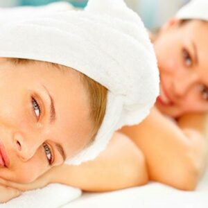Deluxe Spa Day with 3 Treatments and Lunch at Bannatyne Bury St Edmunds - Weekdays