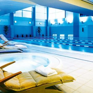 Spa Day with 60 Minute Treatment and Lunch for Two at Antara Spa Chelsea