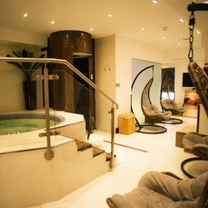 Indulgent Spa Treat with Treatments for Two at Montcalm The Piccadilly London