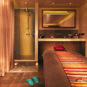 2 for 1 Luxury Rasul Treatment for Two at The Spa at Dolphin Square Spa