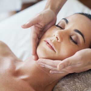 Champneys City Spa Facial and Swedish Back Massage for One