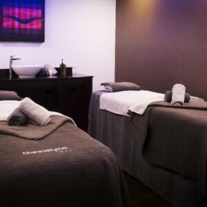 Bannatyne Spa Day with 55 Minutes of Treatments for Two