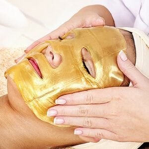 Champneys City Spas Collagen Gold Facial for One
