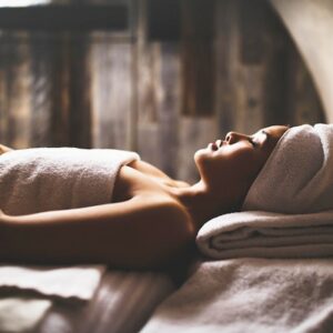 Spa Day with 30 Minute Treatment and Fizz at the Edwardian Manchester Radisson