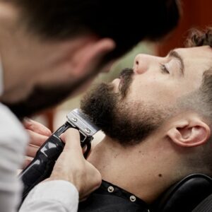 45 Minute Luxury Wet Shave at Pall Mall Barbers for One