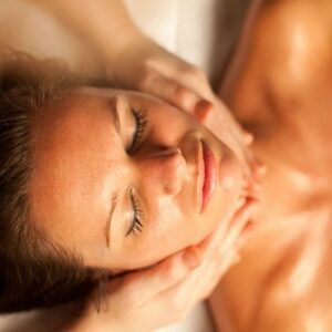 Pamper Spa Day with a 25 Minute Treatment for Two at Lifehouse Spa and Hotel
