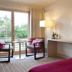 Two Night Stay with a Cream Tea for Two at Lifehouse Spa and Hotel