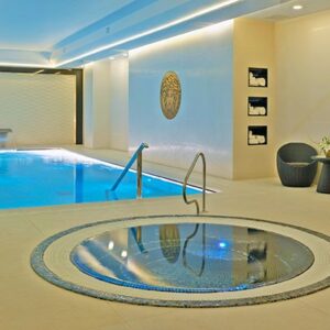 Spa Treat and 30 Minute Treatment for Two at a Montcalm Spa