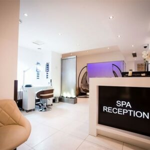 Spa Treat and 30 minute Treatment for Two at Beauty and Melody Spa Piccadilly