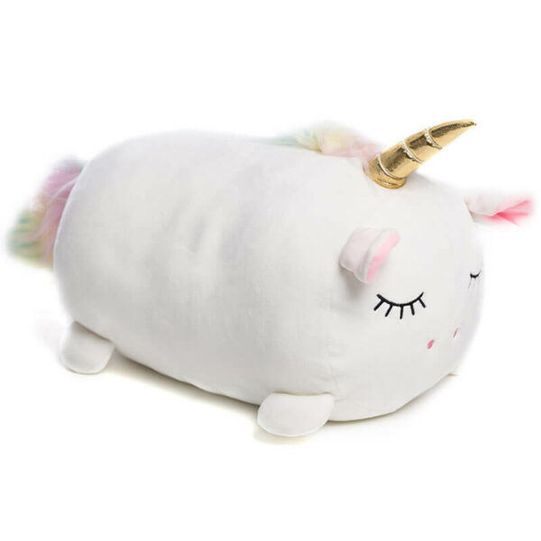 Una Unicorn Cushion