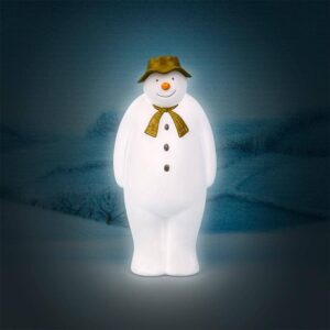 The Snowman Moodlight