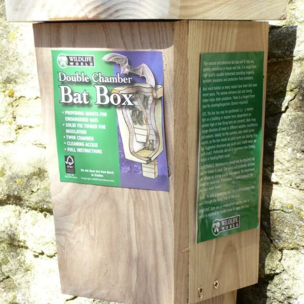 Original Bat Box