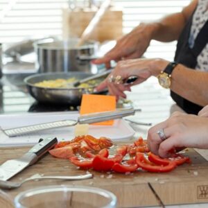 Ultimate Cookery Course Choice Voucher for One
