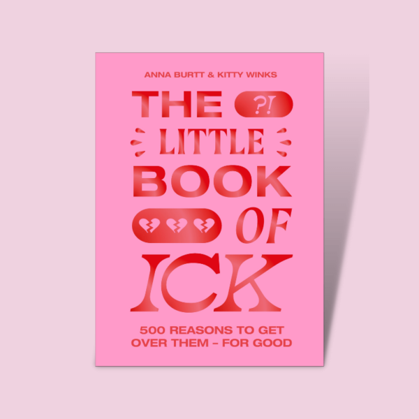 Little Book of Ick