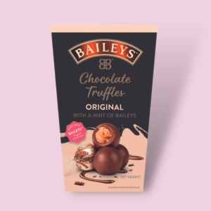 Baileys Original Truffles Gift Box