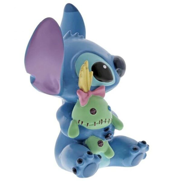 Disney Stitch Doll Figurine