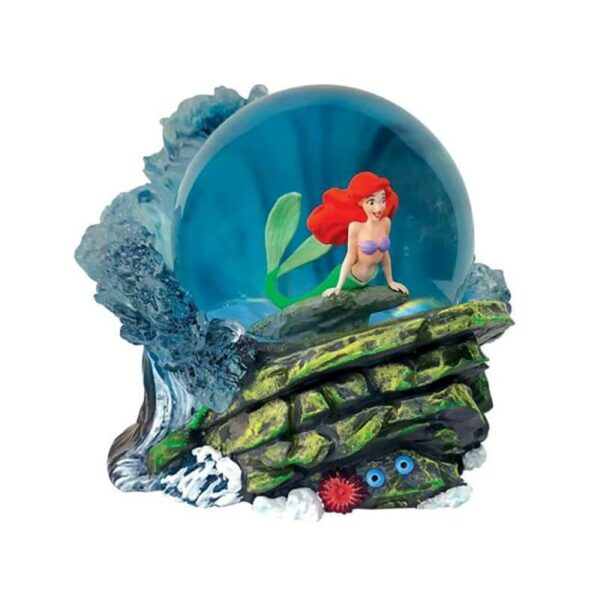 Disney The Little Mermaid Ariel Waterball