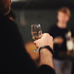 Whisky Lovers Tour and Tasting at East London Liquor Company for Two