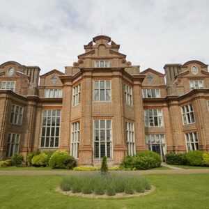 Afternoon Tea for Two at Broome Park Golf and Country Club