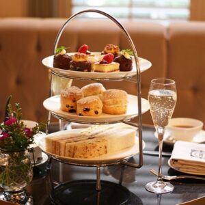 Afternoon Tea for Two at Dukes Hotel London