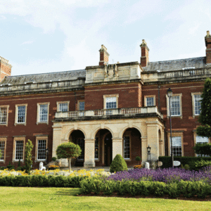 Afternoon Tea for Two at Holme Lacy House Hotel