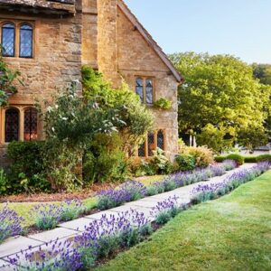 Luxury Spa Getaway with Dinner at Bailiffscourt Hotel and Spa for Two