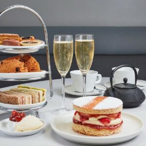 Visit to The National Gallery with Afternoon Tea for Two