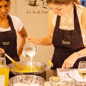 Vegan Thai Cooking Class for One at The Avenue Cookery School