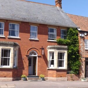 Two Night Hotel Break at The Old Cider House 4* Guesthouse