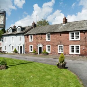 Two Night Lake District Break for Two at The Kings Arms