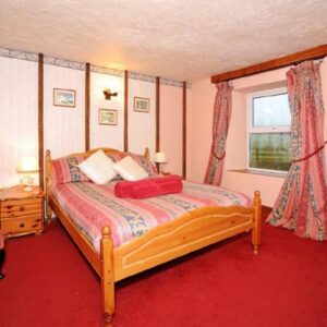 Luxury Two Night Break at The West Country Inn with Breakfast for Two