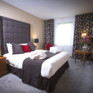 Two Night Spa Break with Dinner for Two at Cedar Court Hotel Bradford