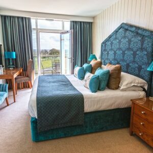Overnight Spa Escape with Dinner for Two at The Oxfordshire Hotel and Spa