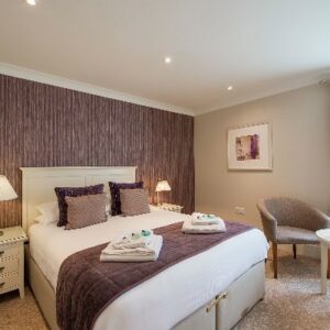 Two Night Hotel Escape in a New Forest Hotel