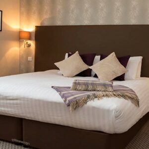 Two Night Hotel Escape for Two at The Crown Hotel Harrogate
